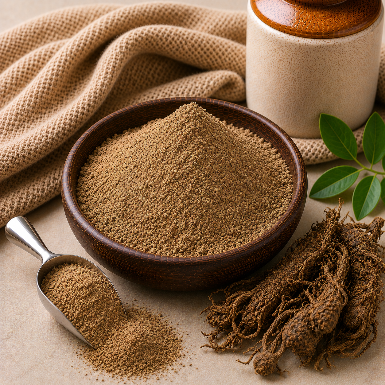 Jatamansi Powder